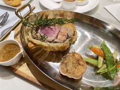 -Deer Park鹿园西餐(仁恒置地广场店)