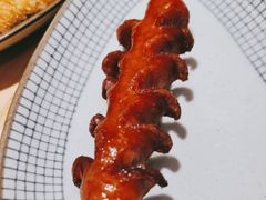 -阿香米线(乐客城店)