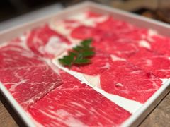 -蘑界·野生菌火锅(深业上城店)