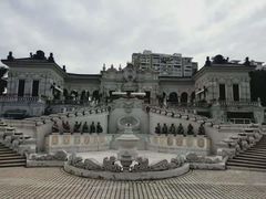 -珠海圆明新园