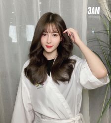 -3AM HAIR SALON染发接发