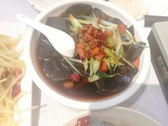 -阿里巴巴海鲜烧烤家常菜(黄岛店)