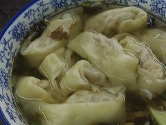 -方老大馄饨(抚宁巷店)