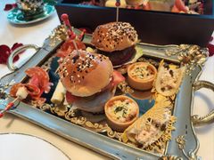 -大八江景意大利西餐厅LargeEight Italy Restaurant(1862时尚艺术中心店)