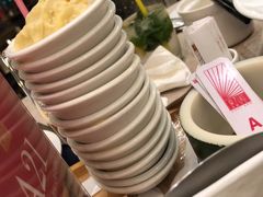 榴莲-东方红海鲜百汇(国际大厦店)