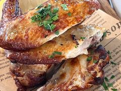 -G+KITCHEN(龙湖狮山天街店)