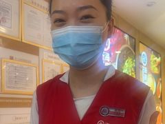 -海底捞火锅(万达广场店)