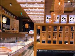 -万岁寿司(万国店)