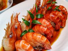 -兰庭玉树·老饭骨家宴(后海店)