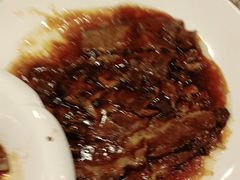 -紫光园·烤鸭·北京菜(劲松店)