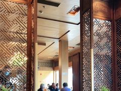 -那家小馆•北京菜•烤鸭(香山店)