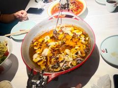 -雲蜀龙阁·金牌水煮鱼(方庄店)