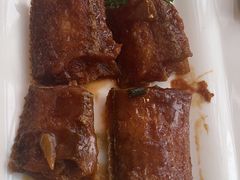-小南洋海景餐厅(深圳湾店)