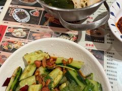 -老电影院饺店(休宁店)