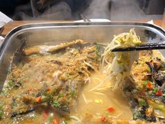 -半天妖烤鱼(方庄店)