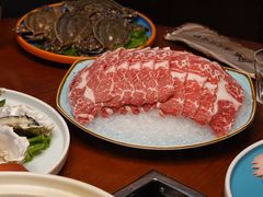 -金龙·打边炉(武进路店)