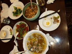 -诸暨耀江开元名都大酒店·西子灶中餐厅