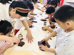 -奇尔思青少儿·语言·艺术·演讲(顾戴路店)