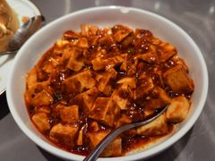 峨嵋豆腐-峨嵋酒家(熙悦天街店)