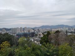 -乌山风景区