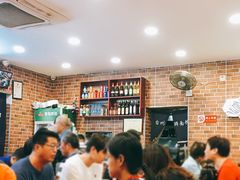-台州老六海鲜面馆(上南总店)