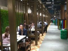 大堂-味逍遥牛肉火锅(万江旗舰店)