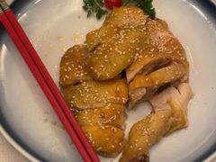 -上海金桥红枫万豪酒店-万豪中餐厅