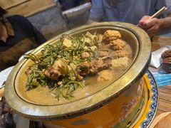 -天下醉美蒙餐(林西店)
