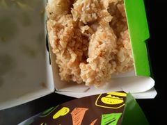 -塔斯汀中国汉堡(江大南路店)