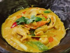 -Siam泰餐厅(水上公园店)