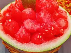 -周姑娘不等味·牛羊肉火锅·螃蟹罗氏虾·烤鱼烤串(高邮店)