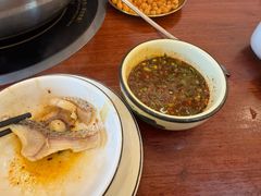 -大理.老字号渝记酸萝卜乌鱼(古城总店)