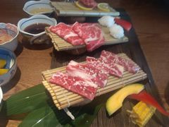 -炎蔵牛舌烤肉