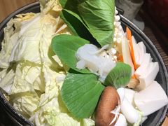 -酒井酱子·深夜食堂(东城汇店)