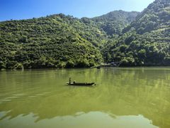 -新安江山水画廊风景区
