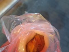 -上海虹口糕团(福州路店)