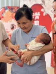 -贝优家母婴护理中心(汾阳月子中心)