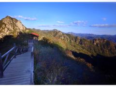-大岭沟猕猴桃谷风景区