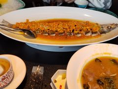 -大拙里·精致融合菜(沙湖桃源国际店)