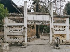 -阳明祠