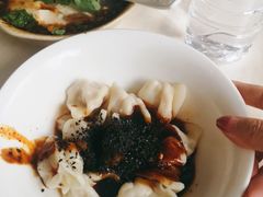 -新繁牛肉豆花(都江堰店)