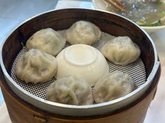 -百年尹氏汤包(湖南路狮子桥店)