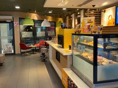 -麦当劳(华宁弘基生活中心店)