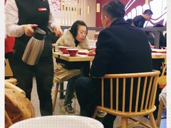 -客临百思德·东北特色馆(龙湖时代天街店)