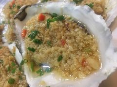 超级生蚝王-东极岛海鲜