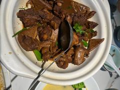 -又见炊烟私房菜(敬亭路店)