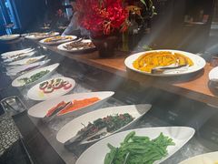 -拉蒂娜·巴西牛排馆 Latina·Brazilian Steakhouse(王府井喜悦店)