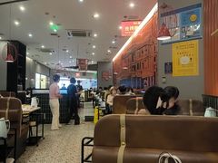-八合里潮汕鲜牛肉火锅(上海汇智广场店)