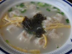 -王家沙点心店(西康路店)