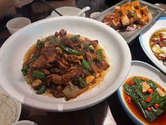 -湖兰金牌小炒肉(椒江万达店)